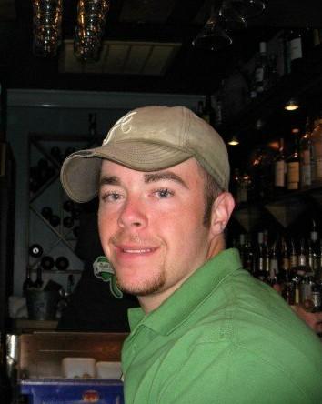 Blake Orman - Class of 2006 - Franklinton High School