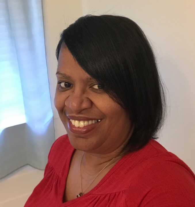 Alice Magee - Class of 1982 - Franklinton High School
