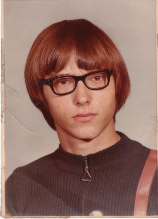 Brian Kevin Calmes - Class of 1974 - Franklinton High School
