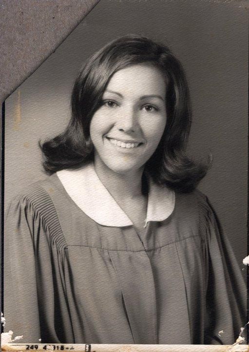 Judith (alice) Flanagan - Class of 1971 - Brusly High School