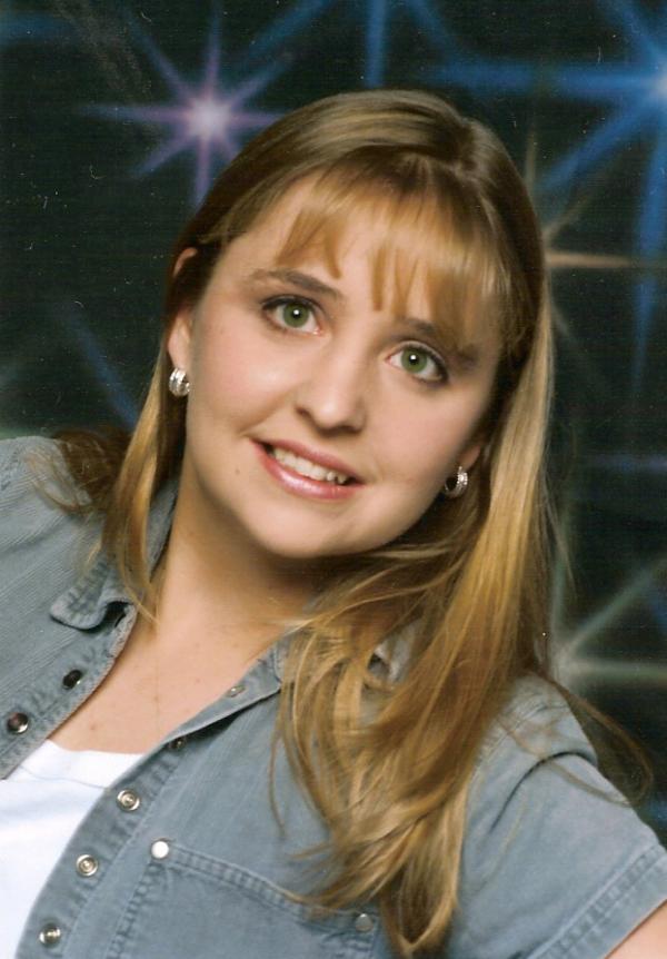 Donna Mccune - Class of 1997 - West Feliciana High School