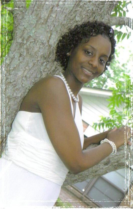 Sharita Spears - Class of 2002 - West Feliciana High School