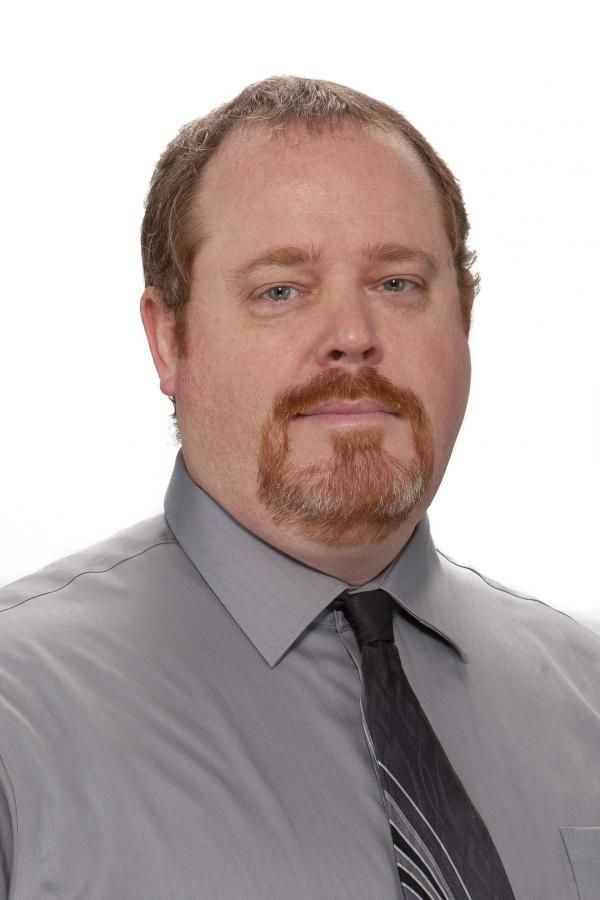 Nolan Etheridge - Class of 1987 - West Feliciana High School