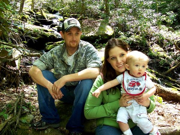Michael Davidson - Class of 2001 - Winnfield High School