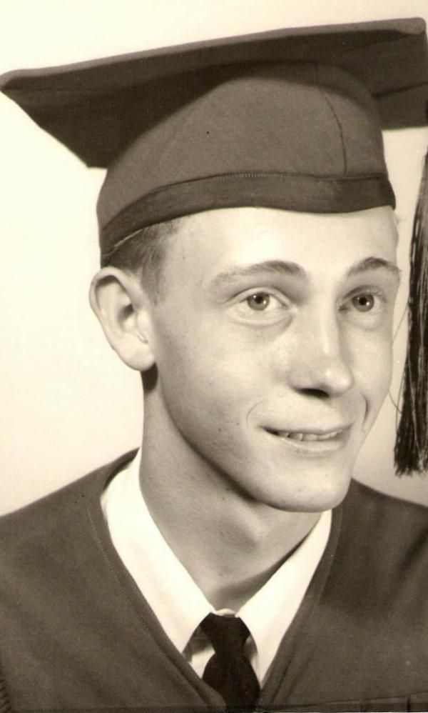 Archie Chandler - Class of 1962 - Winnfield High School