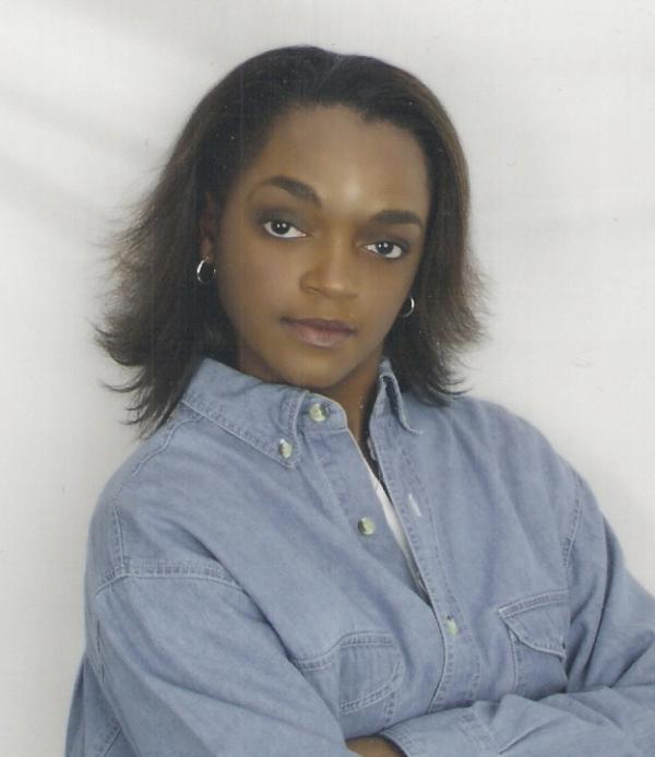 Nickie Allen - Class of 1988 - Winnfield High School