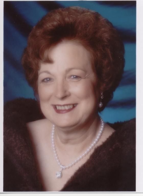 Betty Jo Mccarty - Class of 1961 - Winnfield High School