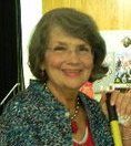 Ann Brittain - Class of 1960 - Winnfield High School