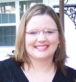 Sarah Helgeson - Class of 1996 - Winnfield High School