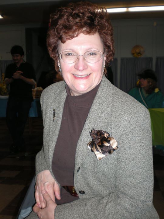 Betty Walker - Class of 1966 - Winnfield High School
