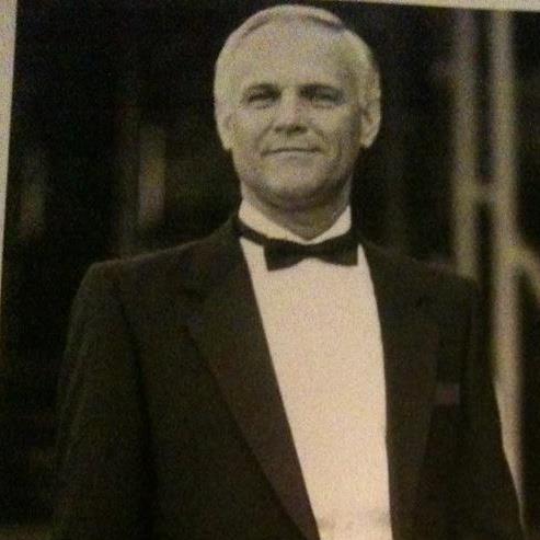 Charles Dunn - Class of 1962 - Winnfield High School