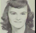 Johnette Folden '57