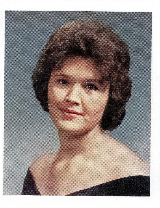 Linda Finley - Class of 1964 - Saks High School