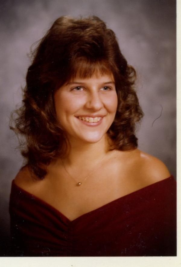 Cyndi Segrest - Class of 1984 - Saks High School