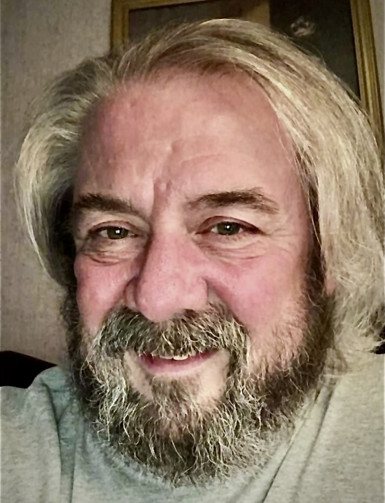 Buddy Fordham - Class of 1982 - Saks High School