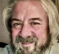 Buddy Fordham