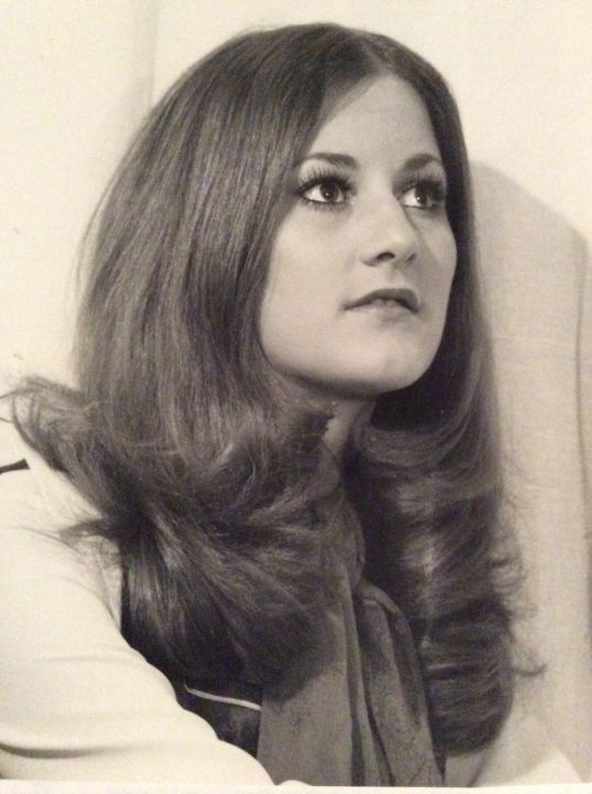 Kathryn Newton - Class of 1972 - Chilton County High School