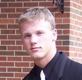 Samuel Botts - Class of 2008 - Chilton County High School