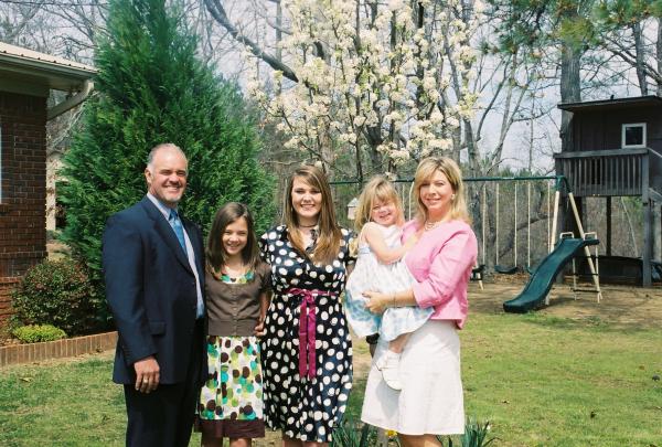 Carol Asbury - Class of 1988 - Chilton County High School