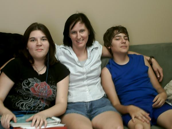 Jennifer Wargo - Class of 1995 - Chilton County High School