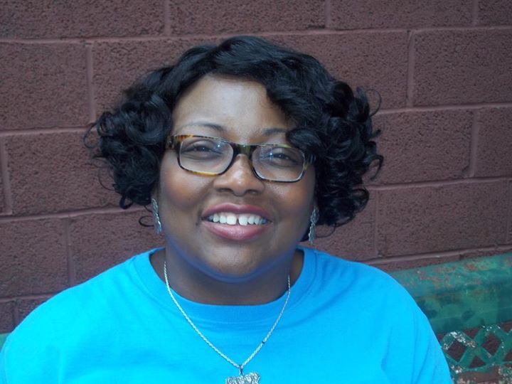 Ladonna Childress - Class of 1986 - Chilton County High School