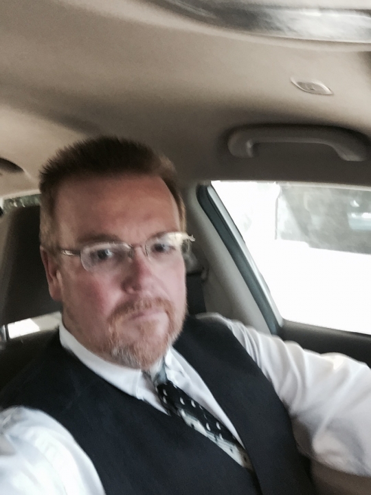 Bert Tippett - Class of 1983 - Chilton County High School