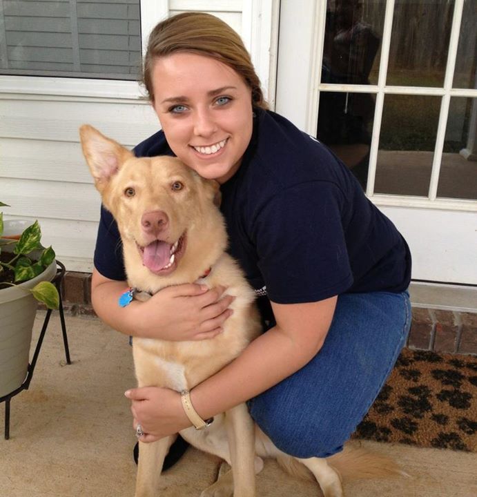 Emili Alexander - Class of 2008 - Chilton County High School