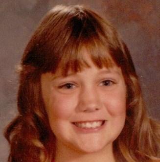 Kimberly Burnett - Class of 1991 - Chilton County High School