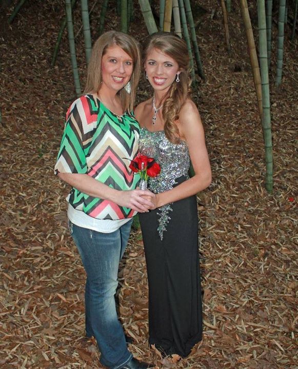 Candace Green - Class of 1998 - Chilton County High School
