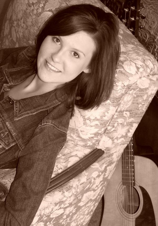 Megan Mims - Class of 2004 - Chilton County High School