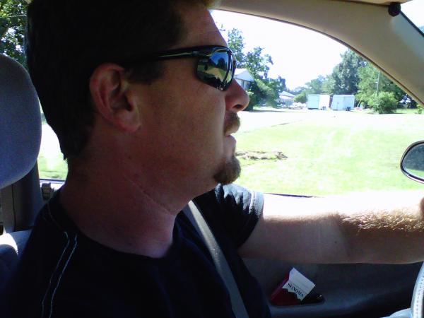 Timothy Evans - Class of 1998 - Chilton County High School