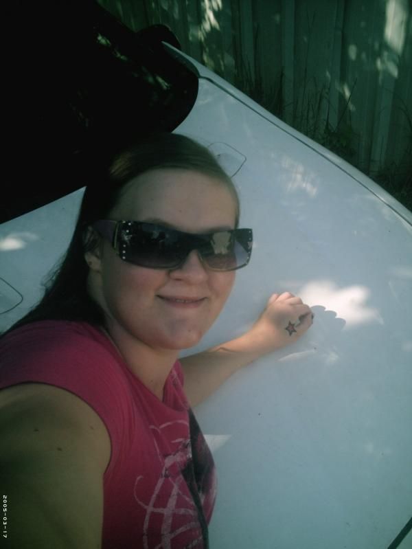 Holly Adams - Class of 2012 - Chilton County High School