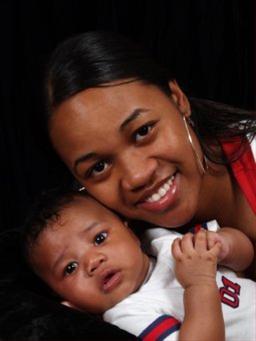 June Smitherman - Class of 2005 - Chilton County High School