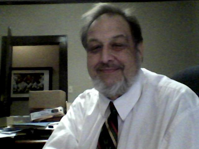 James Smith - Class of 1973 - Chilton County High School