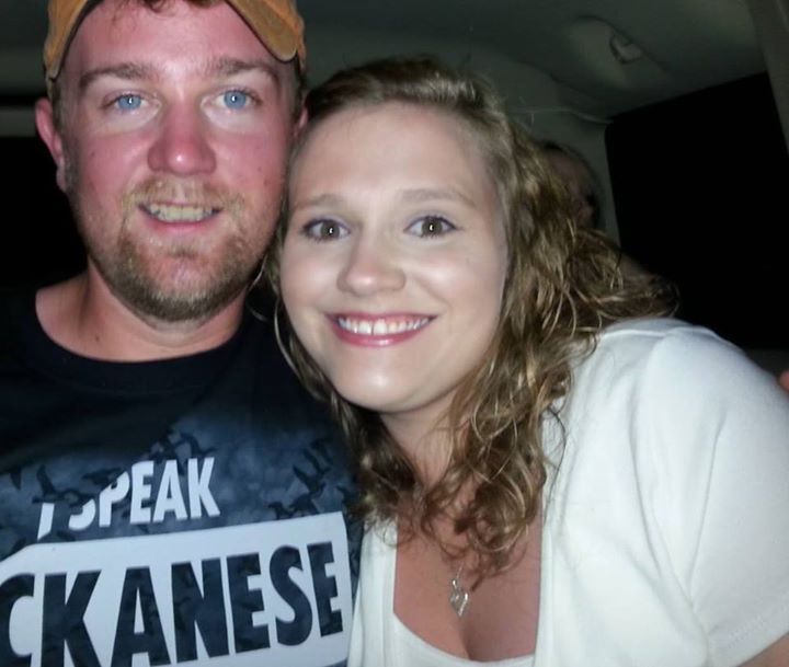 Josh Wright - Class of 2002 - Chilton County High School