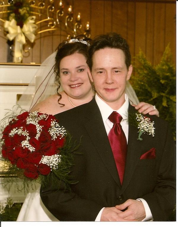 Michelle Glass - Class of 1994 - Jemison High School