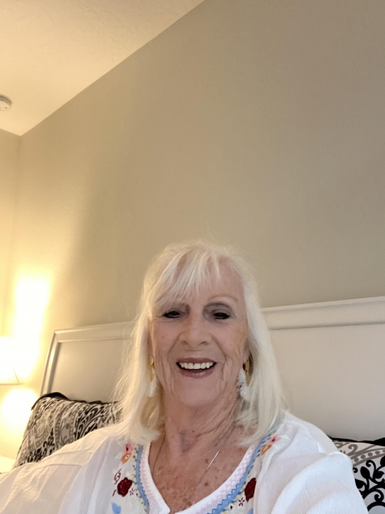 Linda Johns - Class of 1970 - Opp High School