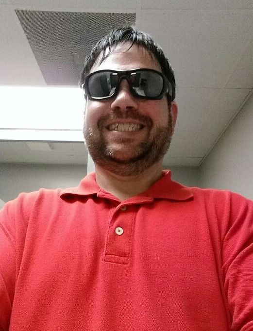 David Boles - Class of 1993 - Opp High School