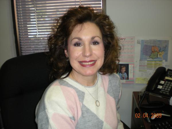 Angie Tisdale - Class of 1984 - Opp High School