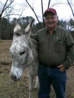 Hershell Nelson - Class of 1961 - Opp High School