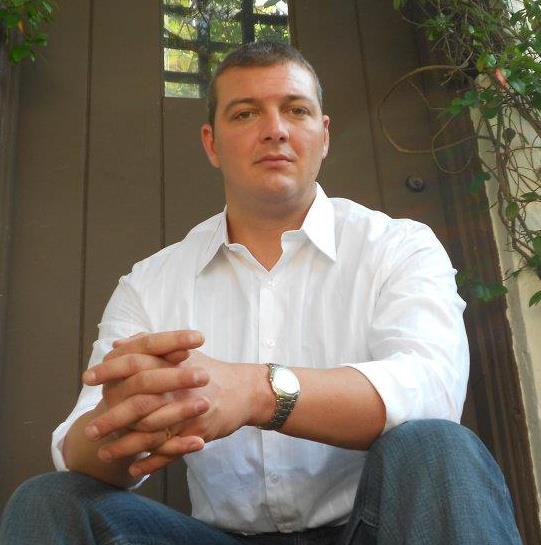 Jason Jones - Class of 1995 - Opp High School