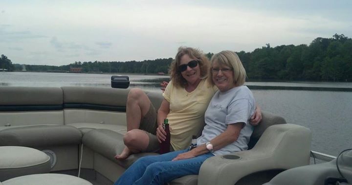 Mona Brown - Class of 1973 - Opp High School