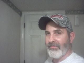Roger Harrison - Class of 1986 - Opp High School