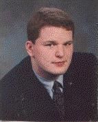 Tripp Norris - Class of 1995 - Opp High School