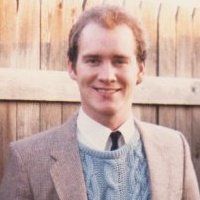 Bruce Tomberlin - Class of 1978 - Opp High School