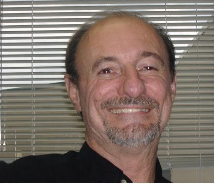 Joseph Simmons - Class of 1972 - Opp High School