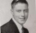 Douglas Colquett, class of 1959
