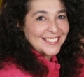 Mary Lou Fuentez, class of 1986