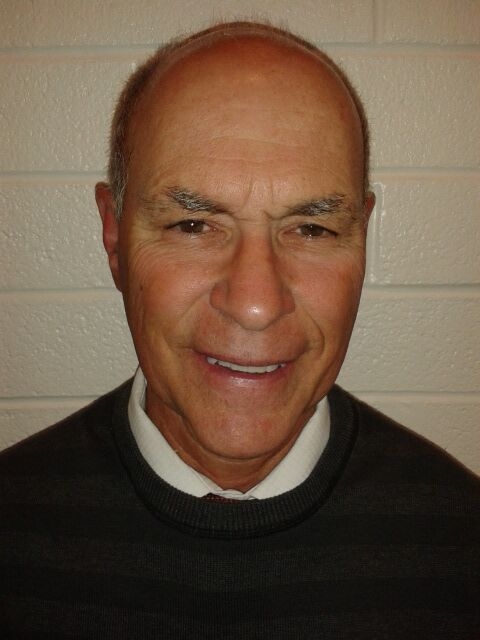 Dan Loomis - Class of 1970 - Ogden High School