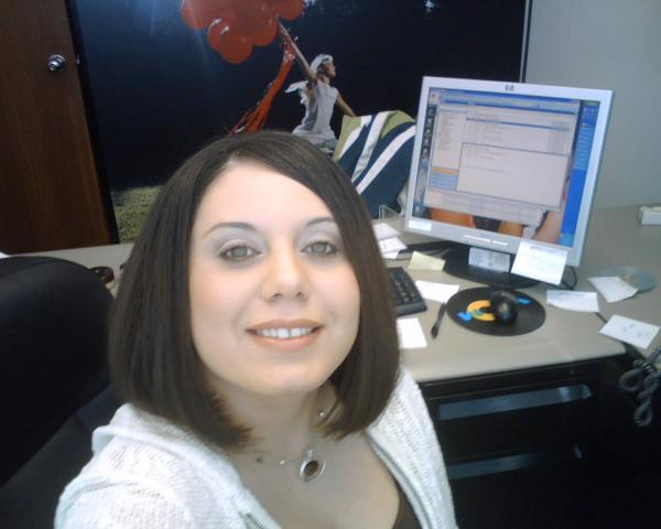 Brittney Walton - Class of 1999 - Ogden High School